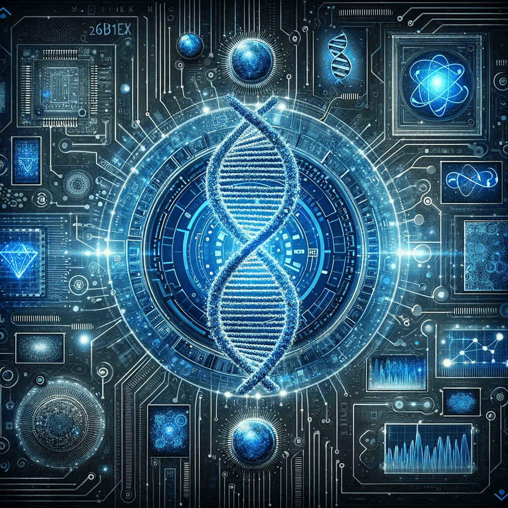 DNA testing and matching